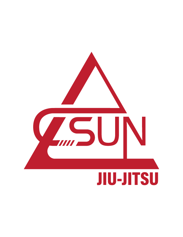 CSUN Jiu-Jitsu Logo